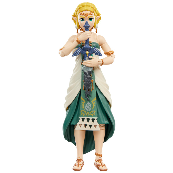 [PREORDER] The Legend of Zelda Heroes of Hyrule Princess Zelda | Action Figure | Hasbro