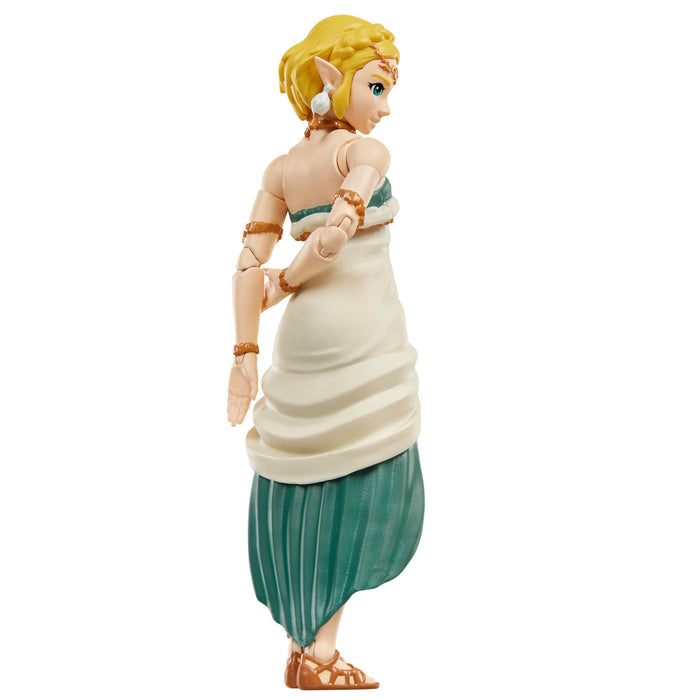 [PREORDER] The Legend of Zelda Heroes of Hyrule Princess Zelda | Action Figure | Hasbro
