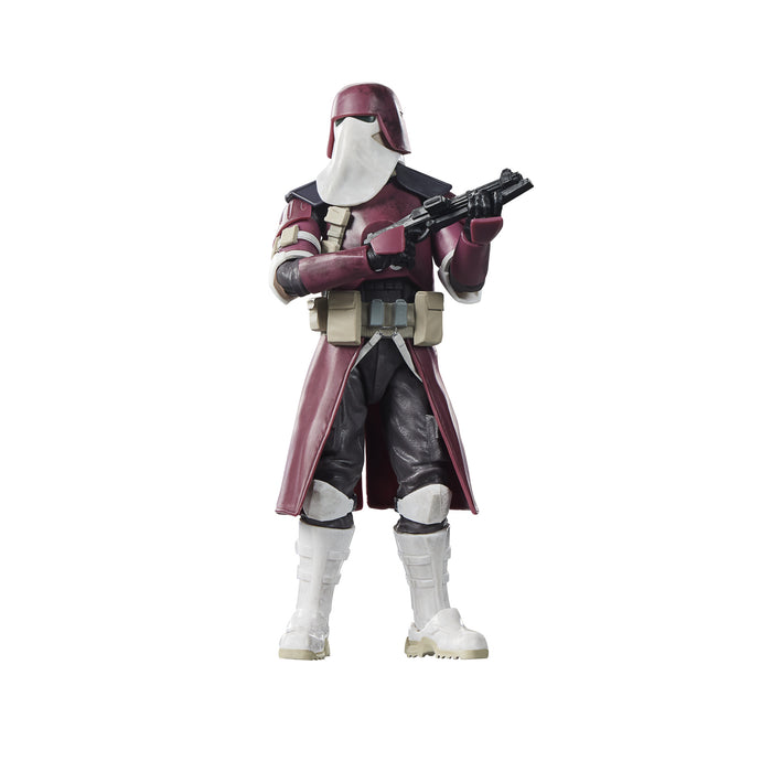 [PREORDER] Star Wars Black Series Galactic Marine | 6-Inch Action Figure | Hasbro