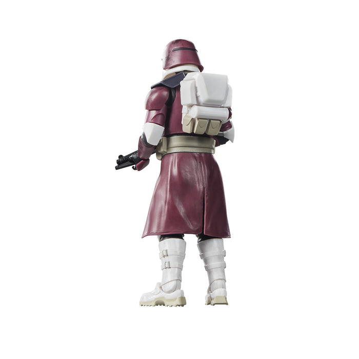 [PREORDER] Star Wars Black Series Galactic Marine | 6-Inch Action Figure | Hasbro