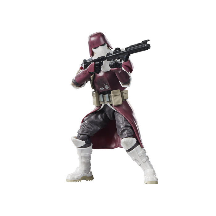 [PREORDER] Star Wars Black Series Galactic Marine | 6-Inch Action Figure | Hasbro