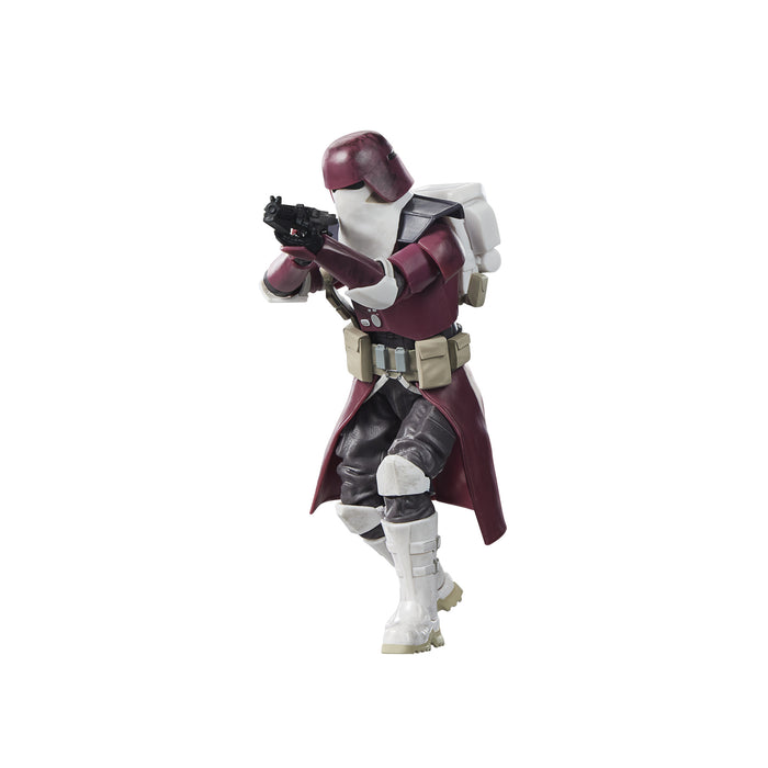 [PREORDER] Star Wars Black Series Galactic Marine | 6-Inch Action Figure | Hasbro