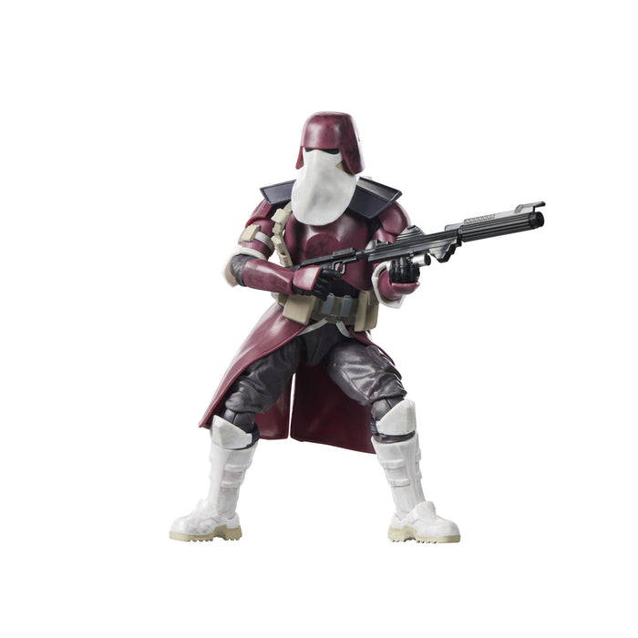 [PREORDER] Star Wars Black Series Galactic Marine | 6-Inch Action Figure | Hasbro