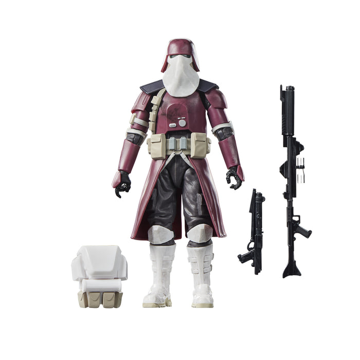 [PREORDER] Star Wars Black Series Galactic Marine | 6-Inch Action Figure | Hasbro
