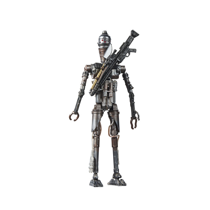 [PREORDER] Star Wars Black Series IG-88 | 6-Inch Action Figure | Hasbro