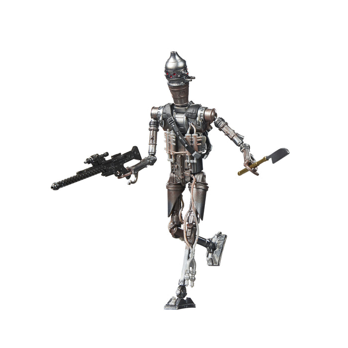 [PREORDER] Star Wars Black Series IG-88 | 6-Inch Action Figure | Hasbro