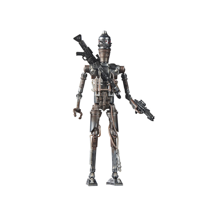 [PREORDER] Star Wars Black Series IG-88 | 6-Inch Action Figure | Hasbro