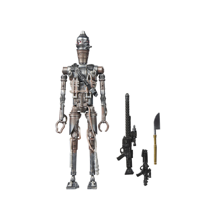 [PREORDER] Star Wars Black Series IG-88 | 6-Inch Action Figure | Hasbro