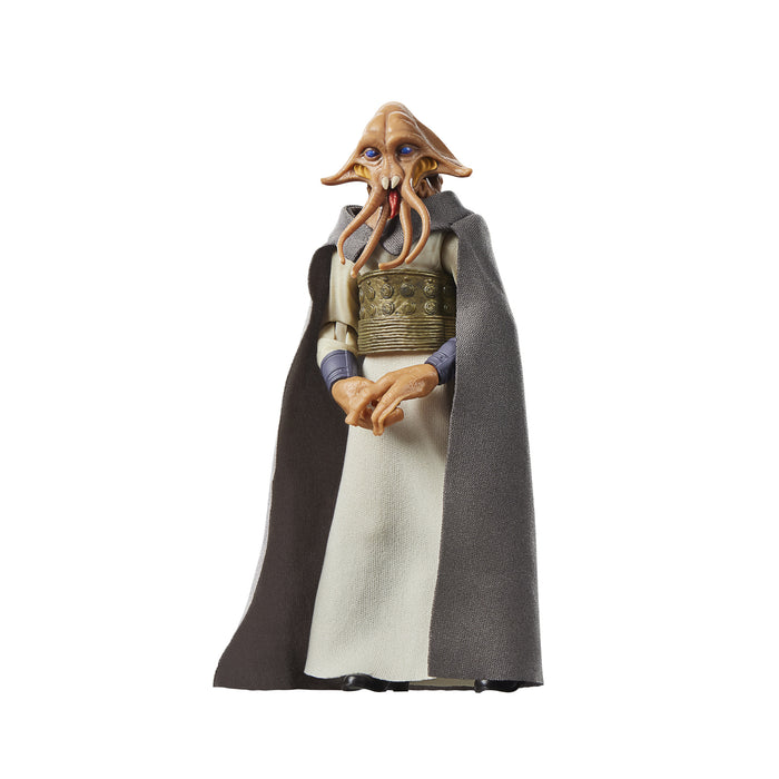 [PREORDER] Star Wars Black Series Tessek | 6-Inch Action Figure | Hasbro