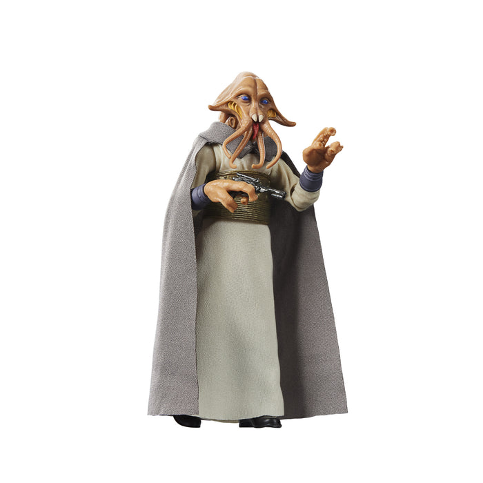 [PREORDER] Star Wars Black Series Tessek | 6-Inch Action Figure | Hasbro