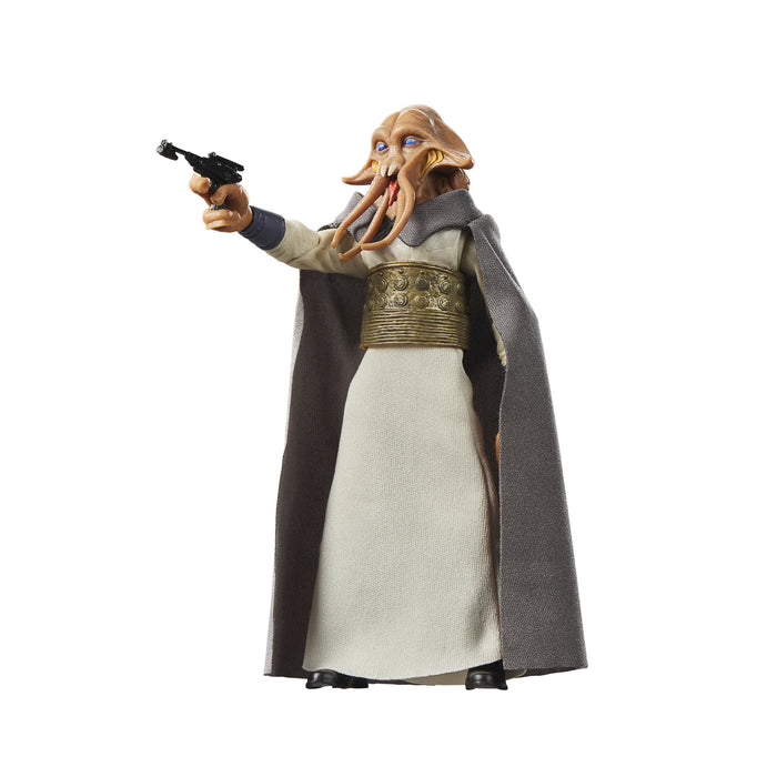 [PREORDER] Star Wars Black Series Tessek | 6-Inch Action Figure | Hasbro