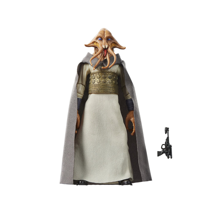 [PREORDER] Star Wars Black Series Tessek | 6-Inch Action Figure | Hasbro
