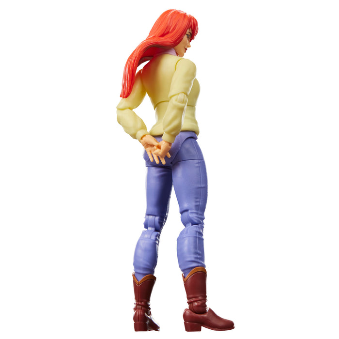 [PREORDER] Marvel Legends Retro Cardback Spider-Man: The Animated Series | Action Figure | Hasbro