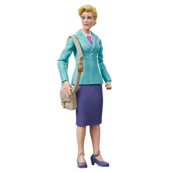 [PREORDER] Marvel Legends Retro Cardback Aunt May, Spider-Man: The Animated Series | Action Figure | Hasbro