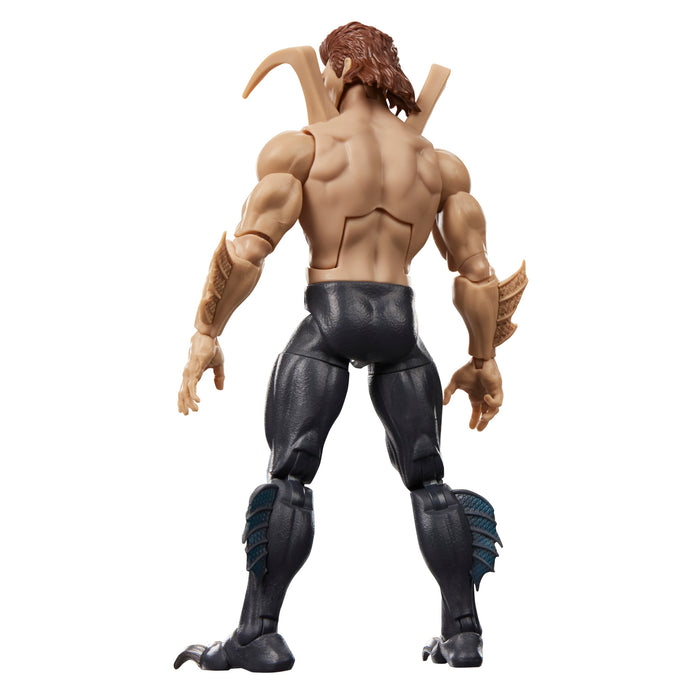 [PREORDER] Marvel Legends Retro Cardback Marvel's Smythe, Spider-Man: The Animated Series | Action Figure | Hasbro