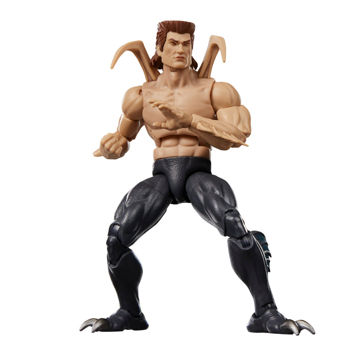 [PREORDER] Marvel Legends Retro Cardback Marvel's Smythe, Spider-Man: The Animated Series | Action Figure | Hasbro