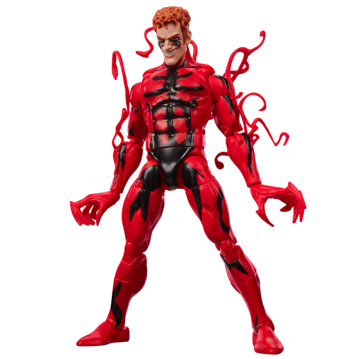 [PREORDER] Marvel Legends Retro Cardback Carnage, Maximum Carnage | Action Figure | Hasbro