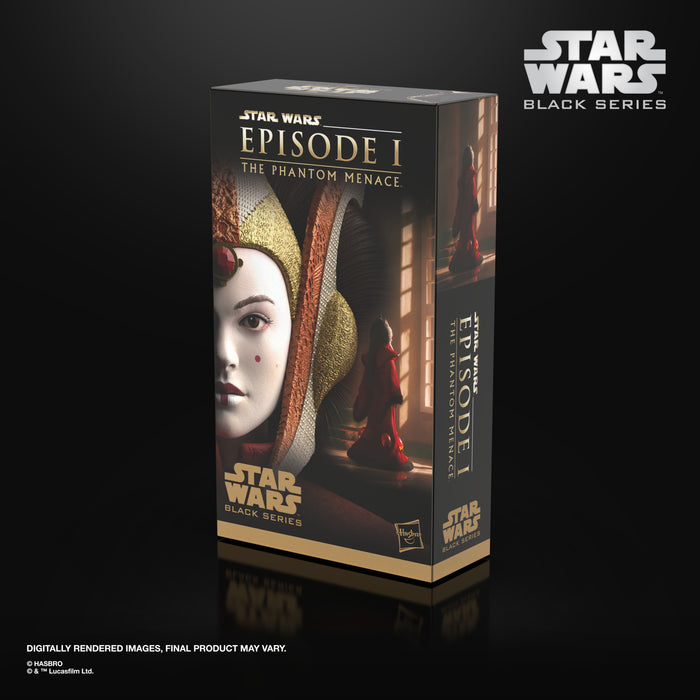 [PREORDER] STAR WARS Black Series Saga Collection Multipack | 6-Inch Action Figures | Hasbro