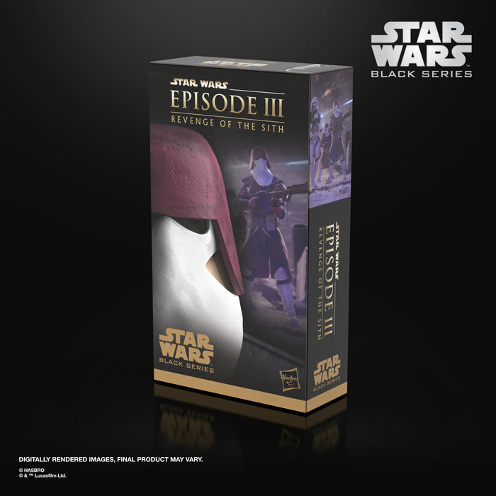 [PREORDER] STAR WARS Black Series Saga Collection Multipack | 6-Inch Action Figures | Hasbro