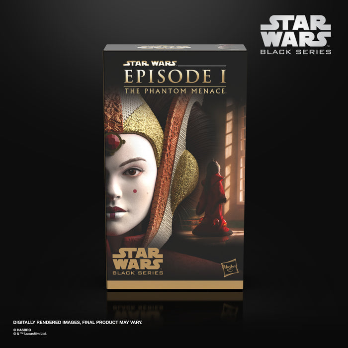 [PREORDER] STAR WARS Black Series Saga Collection Multipack | 6-Inch Action Figures | Hasbro