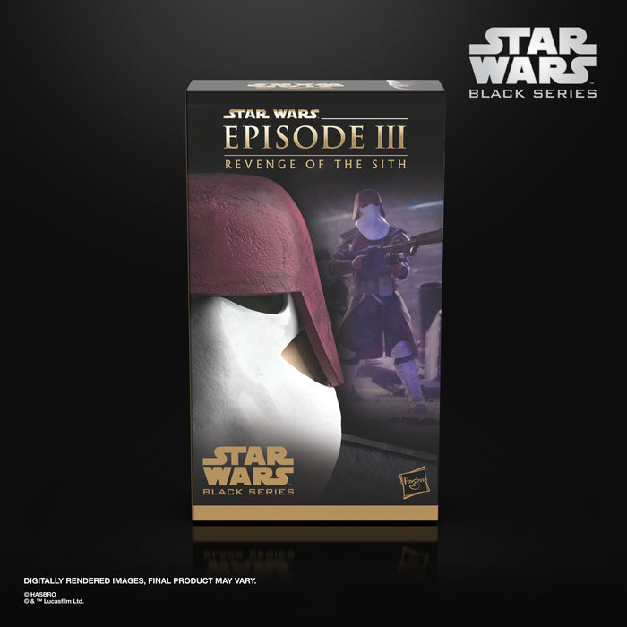 [PREORDER] STAR WARS Black Series Saga Collection Multipack | 6-Inch Action Figures | Hasbro