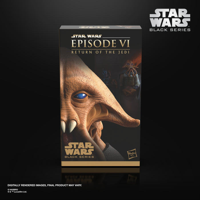 [PREORDER] STAR WARS Black Series Saga Collection Multipack | 6-Inch Action Figures | Hasbro