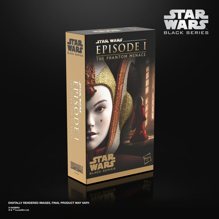 [PREORDER] STAR WARS Black Series Saga Collection Multipack | 6-Inch Action Figures | Hasbro
