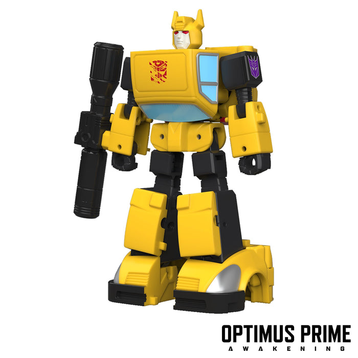 [PREORDER] Transformers Studio Series Transformers Movie 1 Bumblebee Deluxe Class | Action Figures | Hasbro