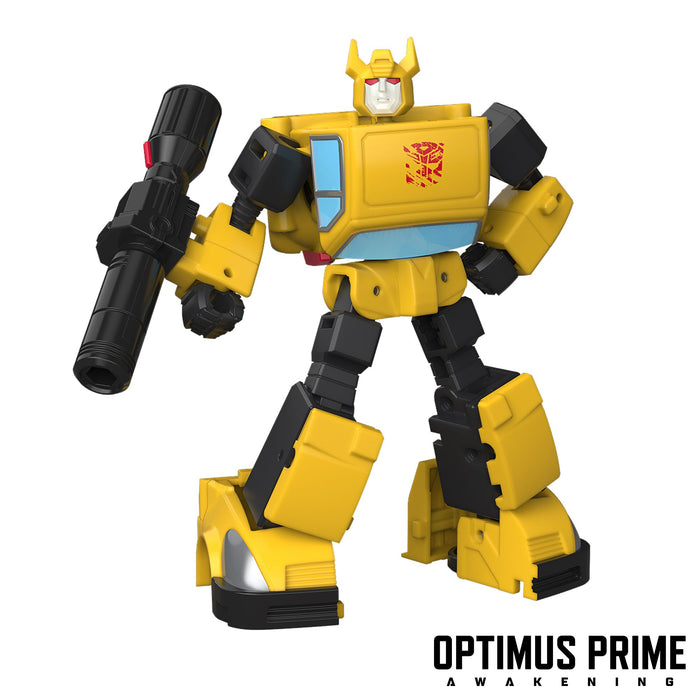 [PREORDER] Transformers Studio Series Transformers Movie 1 Bumblebee Deluxe Class | Action Figures | Hasbro