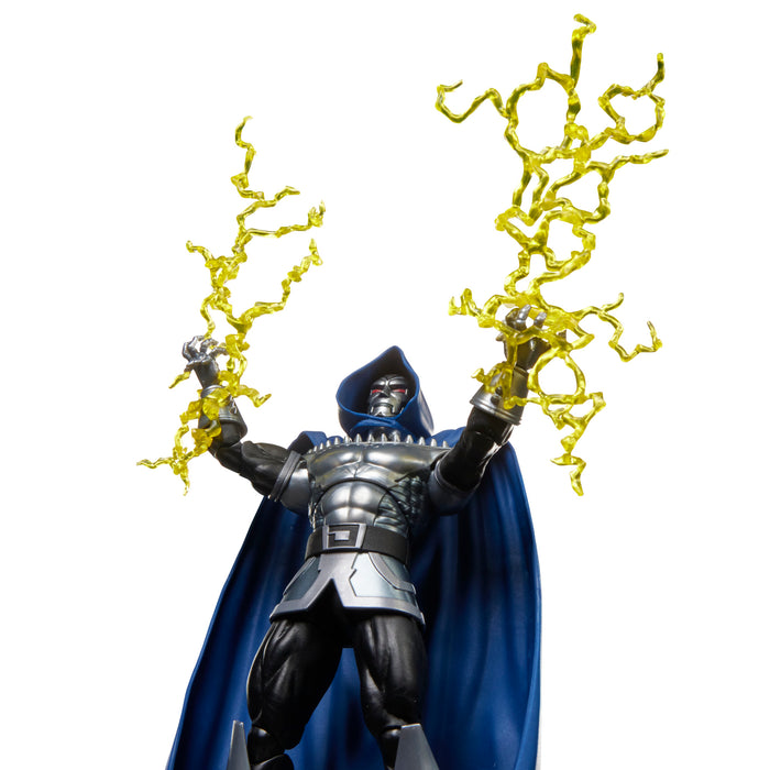 [PREORDER] Marvel Legends Series Marvel Super Heroes Magic: The Gathering Doctor Doom 2099 | Action Figure | Hasbro