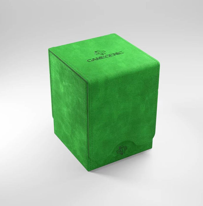 Deck Box: Squire XL