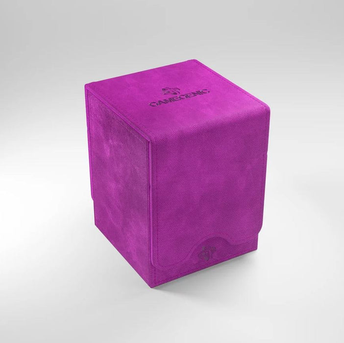 Deck Box: Squire XL