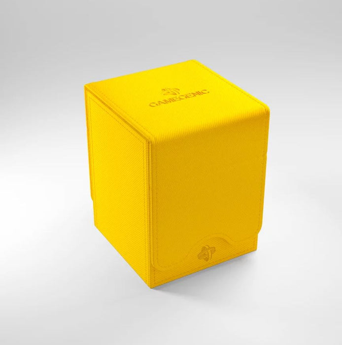 Deck Box: Squire XL