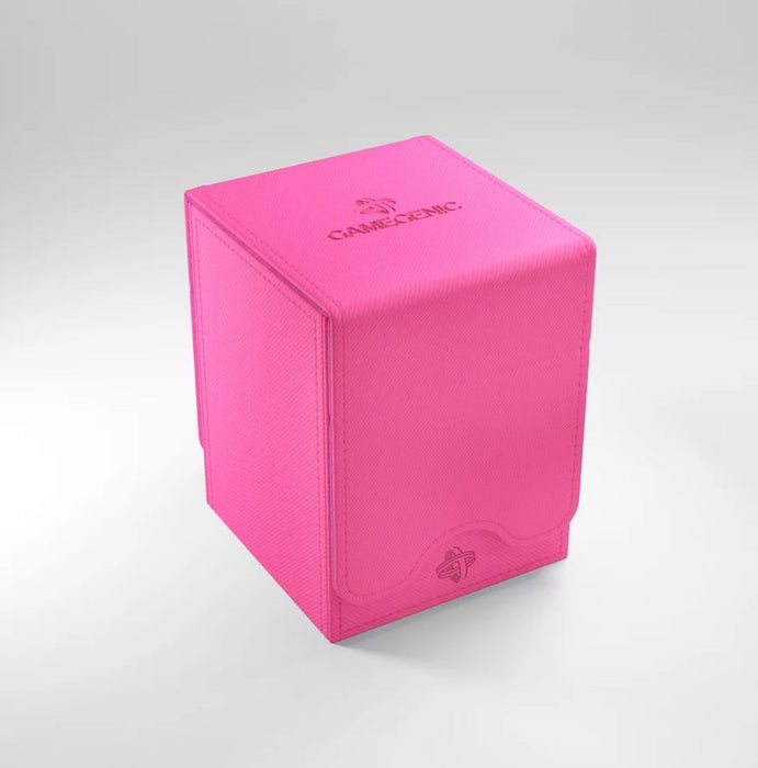 Deck Box: Squire XL