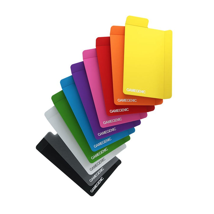 Card Dividers Multicolor | Dividers | Gamegenic