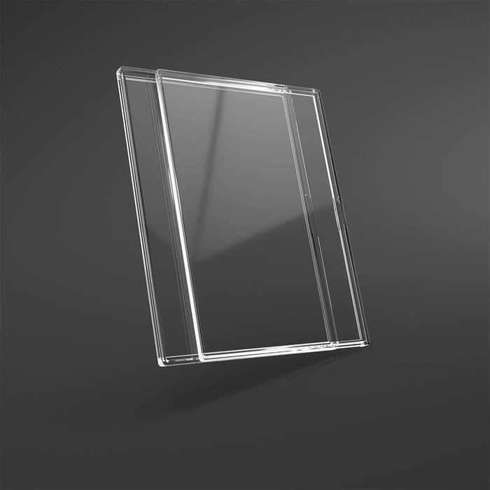 Card Storage: Slide Card Case (12 pc) | Card Supplies | Gamegenic