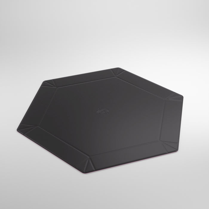 MAGNETIC DICE TRAY (HEXAGONAL) | Dnd Supplies | Gamegenic
