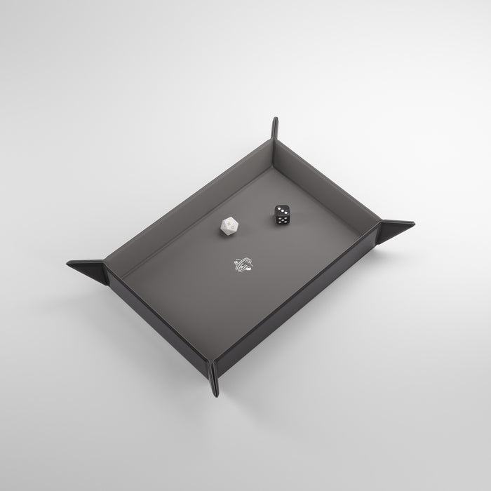 MAGNETIC DICE TRAY (RECTANGULAR) | Dnd Supplies | Gamegenic