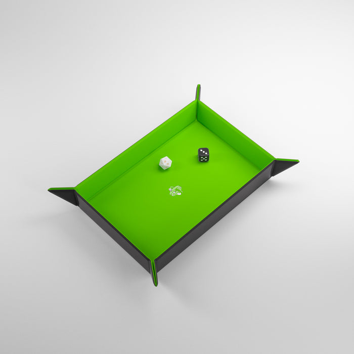 MAGNETIC DICE TRAY (RECTANGULAR) | Dnd Supplies | Gamegenic