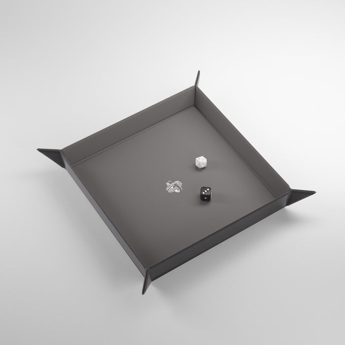 MAGNETIC DICE TRAY (SQUARE) | Dnd Supplies | Gamegenic