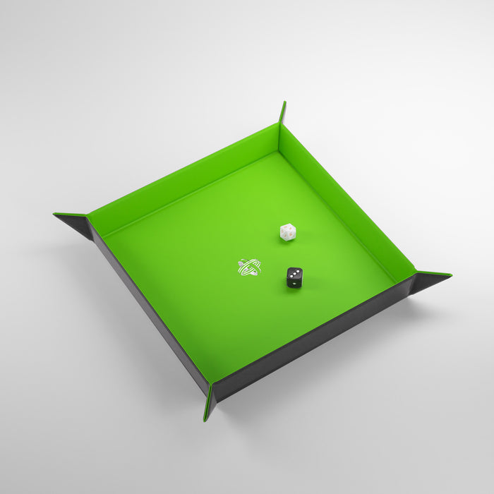 MAGNETIC DICE TRAY (SQUARE) | Dnd Supplies | Gamegenic