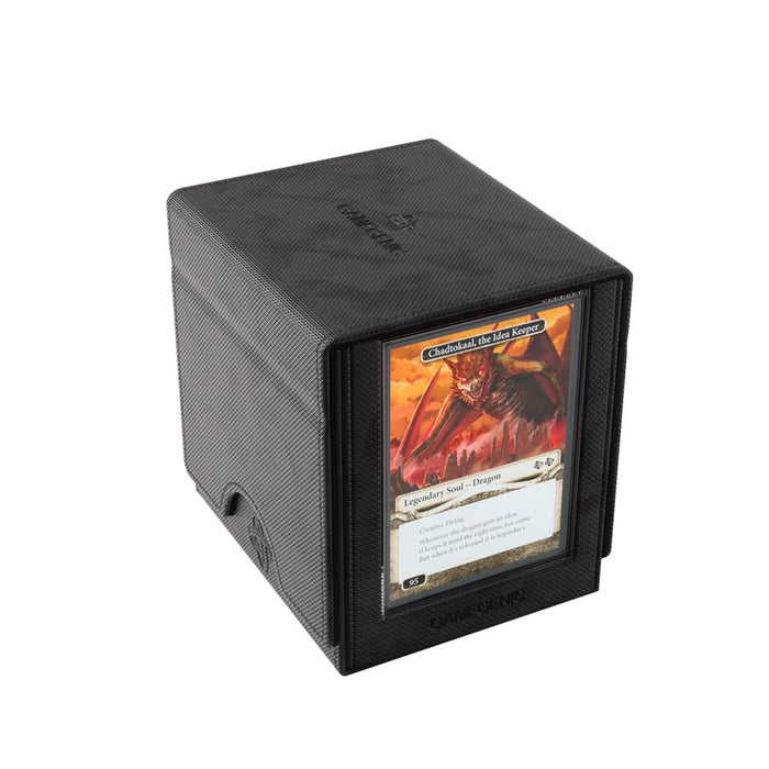 SIDEKICK PRO 100+ XL CONVERTIBLE | Card Supplies | Gamegenic