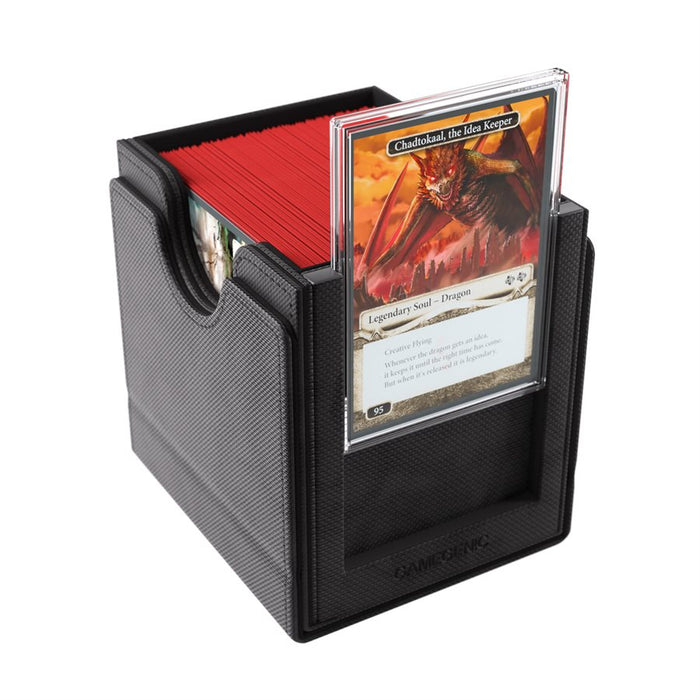 SIDEKICK PRO 100+ XL CONVERTIBLE | Card Supplies | Gamegenic