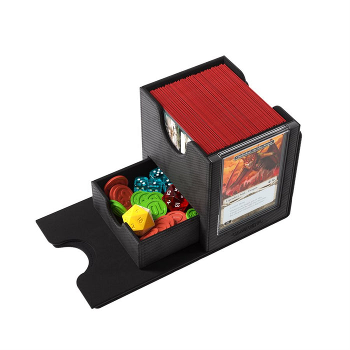 SIDEKICK PRO 100+ XL CONVERTIBLE | Card Supplies | Gamegenic