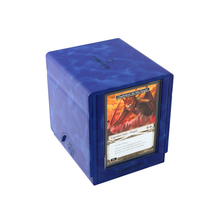 SIDEKICK PRO 100+ XL CONVERTIBLE | Card Supplies | Gamegenic