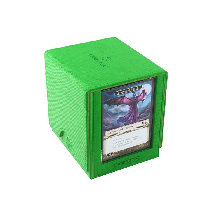 SIDEKICK PRO 100+ XL CONVERTIBLE | Card Supplies | Gamegenic