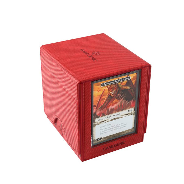 SIDEKICK PRO 100+ XL CONVERTIBLE | Card Supplies | Gamegenic