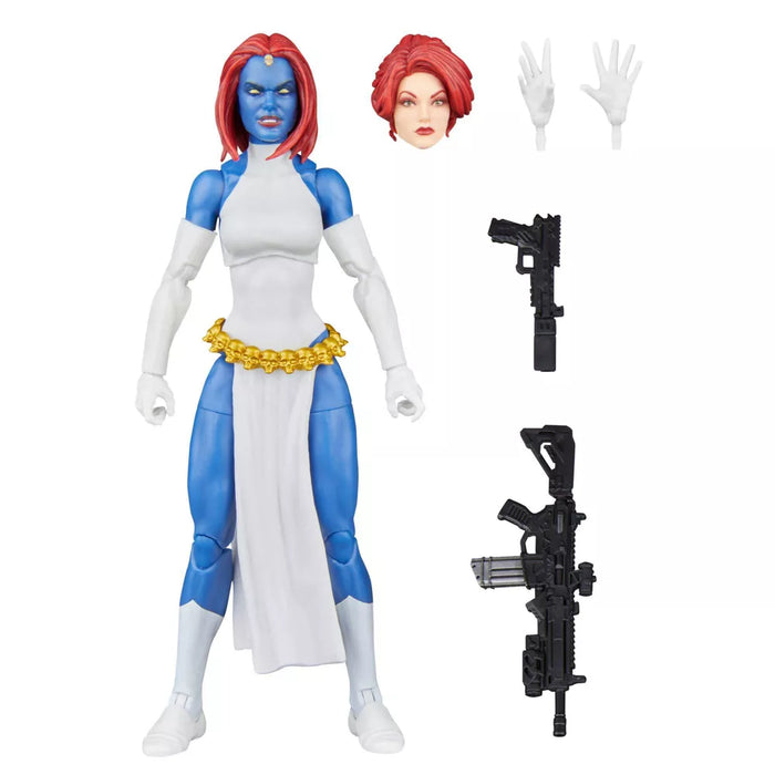 Marvel Legends Series Marvel's Mystique (TARGET EXCLUSIVE)