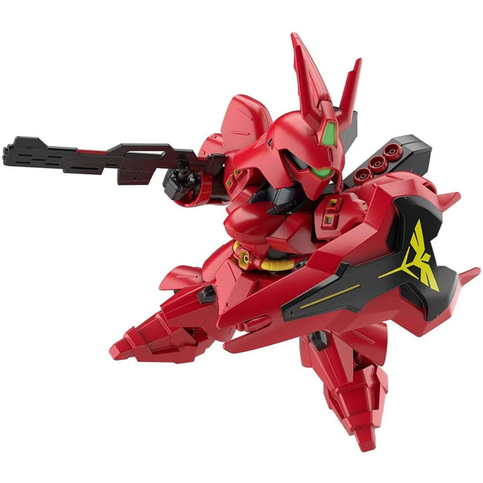 SD GUNDAM EX-STANDARD SAZABI