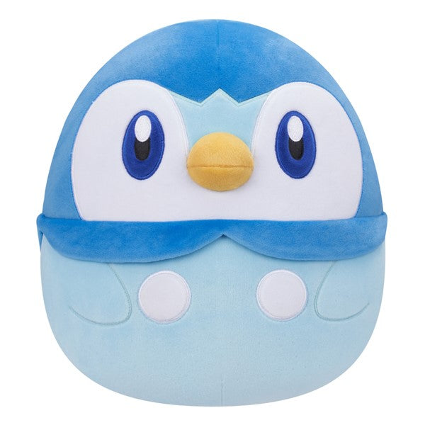 Squishmallow 10" - Pokémon Piplup